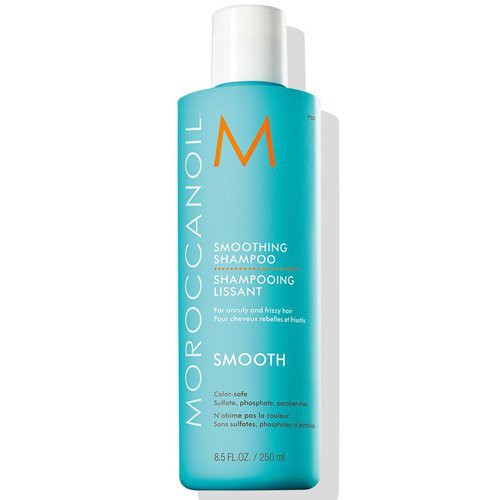 Moroccanoil Smoothing Hair Shampoo 250ml
