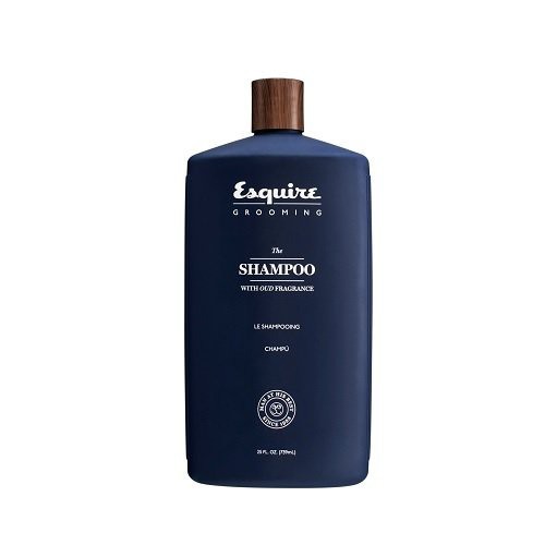 Esquire Grooming Thickening Hair Shampoo 739ml