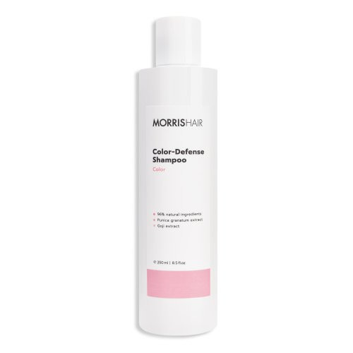 MorrisHair Color-Defense Shampoo 250ml