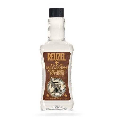 Reuzel Daily Hair Shampoo For Men 350ml
