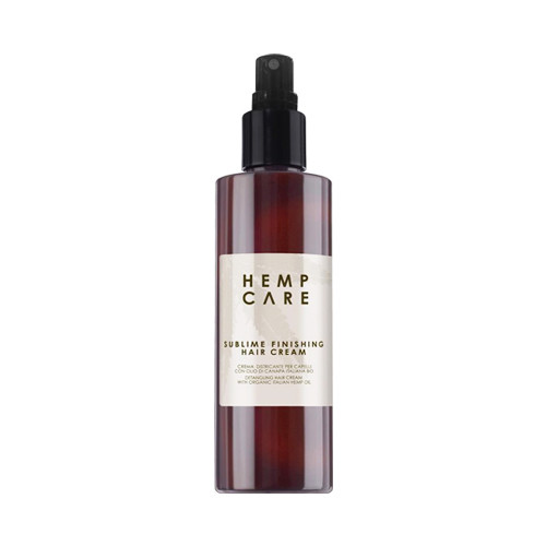 Hemp Care Sublime Finishing Hair Cream 200ml
