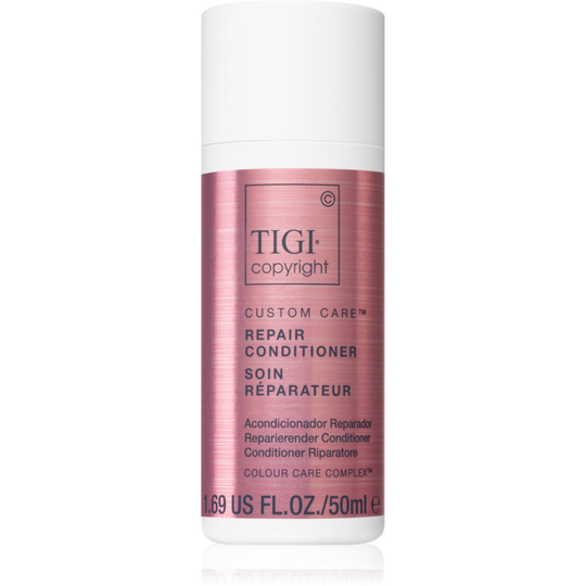 TIGI Copyright Repair Conditioner For Damaged And Colour-Treated Hair 50 ml
