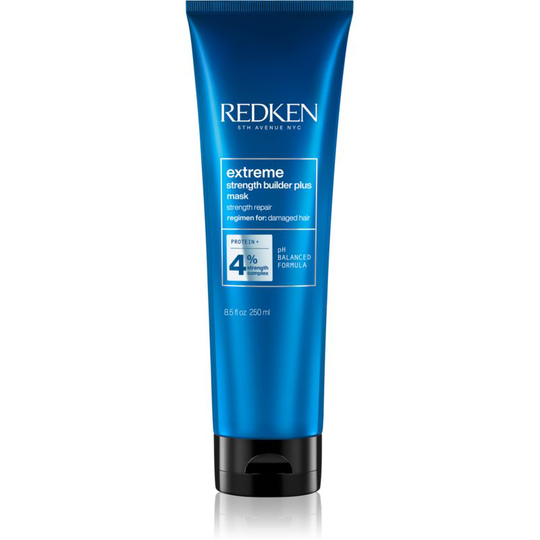 Redken Extreme Regenerating and Renewing Mask For Damaged Hair 250 ml