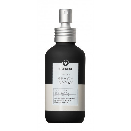 HH Simonsen Aloha Beach Spray Texturizer 125ml