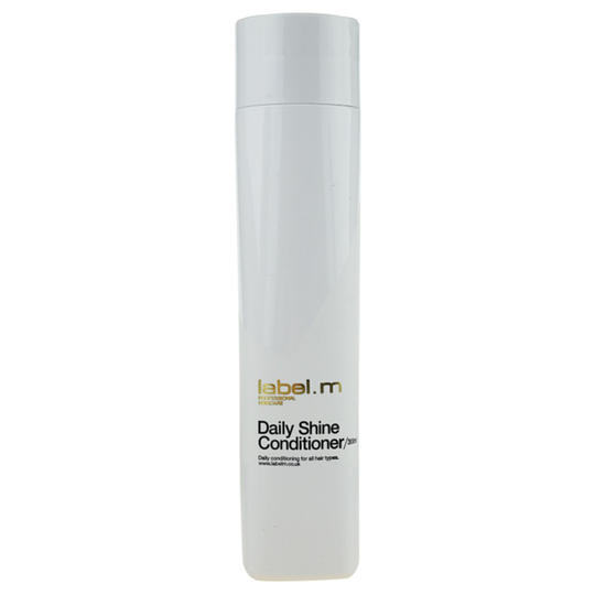 label.m Condition Conditioner for All Hair Types 300 ml