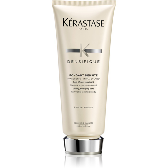 Kérastase Densifique Fondant Densité Lifting Bodifying Care for Hair Visibly Lacking Density 200 ml