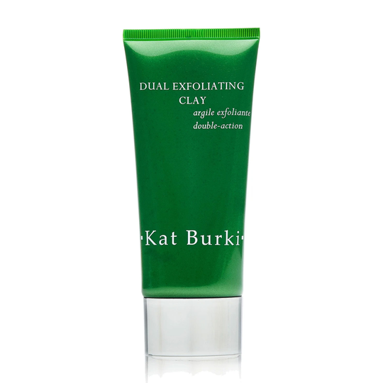 Kat Burki Dual Exfoliating Clay 130Ml