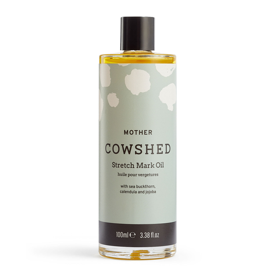 Cowshed Mother Stretch-Mark Oil 100Ml