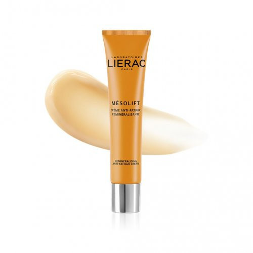 Lierac Mesolift Remineralising Anti-Fatigue Cream 40ml