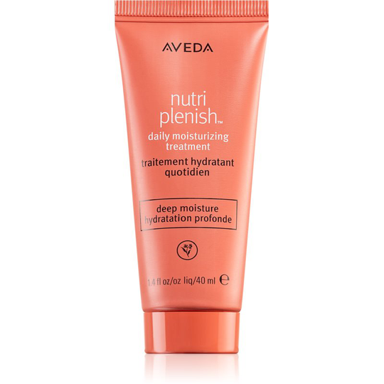 Aveda Nutriplenish™ Daily Moisturizing Treatment Intensive Hydrating Treatment for Hair 40 ml