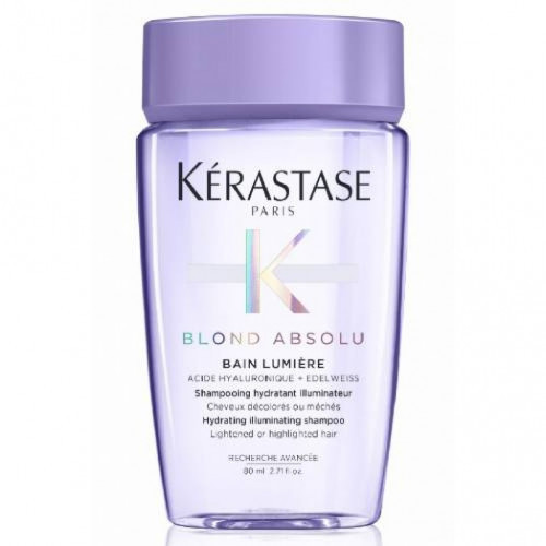 Kerastase Blond Absolu Bain Lumiere Shampoo 80ml