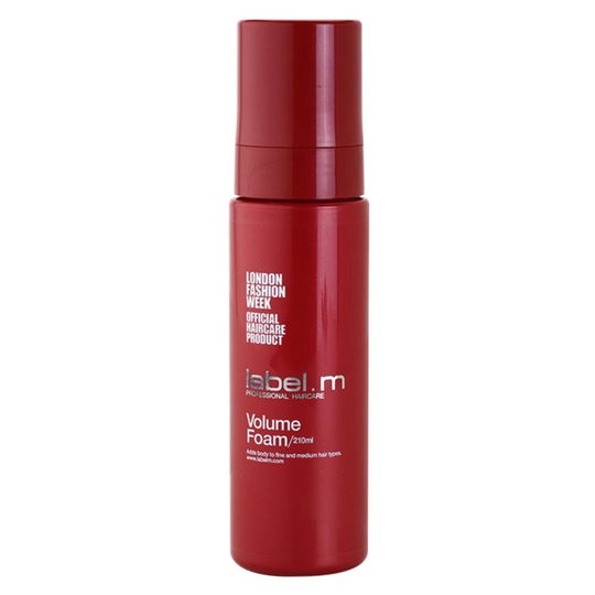 label.m Thickening Mousse For Volume 210 ml