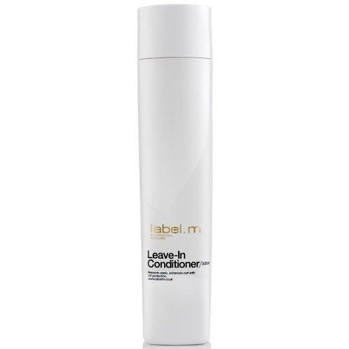 Label M Leave-In Hair Conditioner 300ml