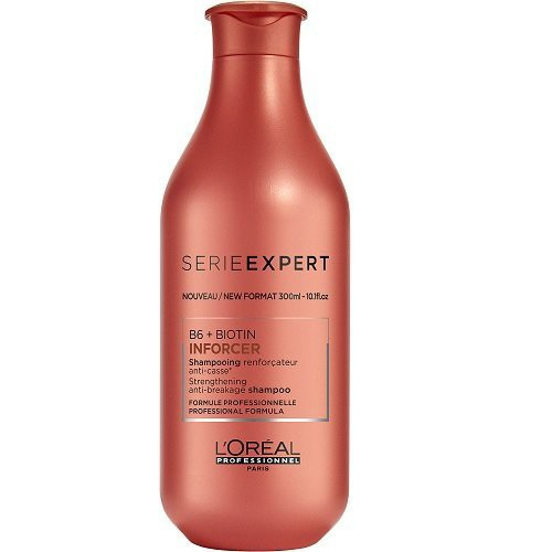 L'Oréal Professionnel Inforcer Anti-Breakage Hair Shampoo 300ml