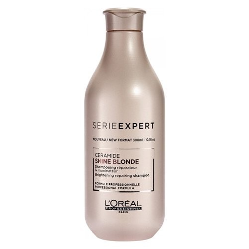 L'Oréal Professionnel Shine Blonde Hair Shampoo 300ml