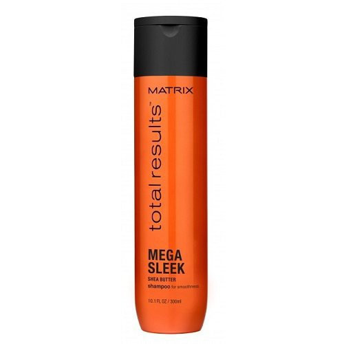 Matrix Mega Sleek Hair Shampoo 300ml