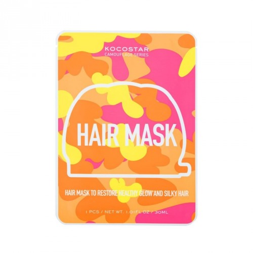 Kocostar Camouflage Hair Mask 30ml
