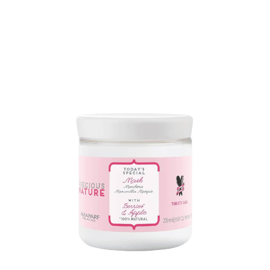 Alfaparf Milano Precious Nature Thirsty Hair Mask 200ml
