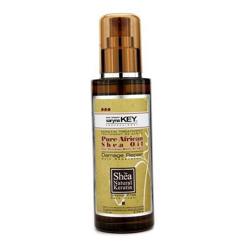 Saryna Key Damage Repair Pure African Shea Hair Oil 110ml