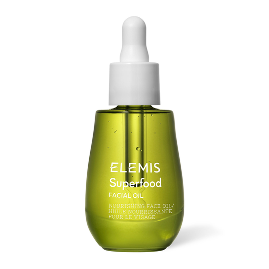 Elemis Superfood Facial Oil Supersize 30Ml