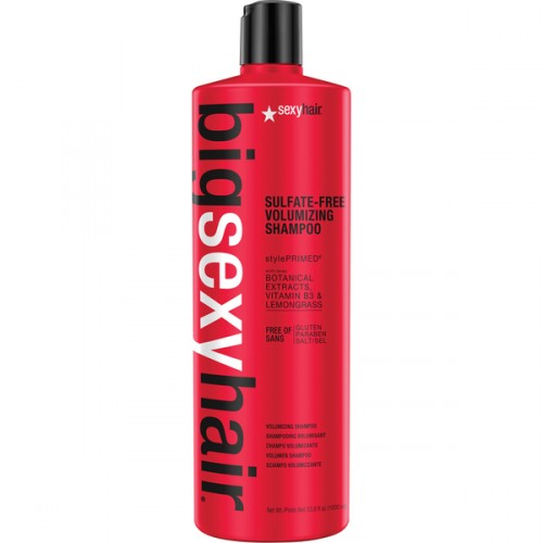 Sexy Hair Color Safe Volumizing Hair Shampoo 1000ml