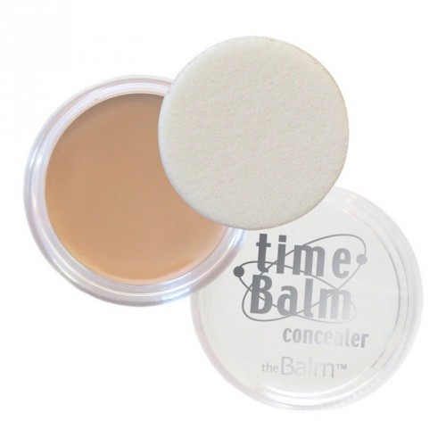 theBalm timeBalm Concealer Mid-Medium