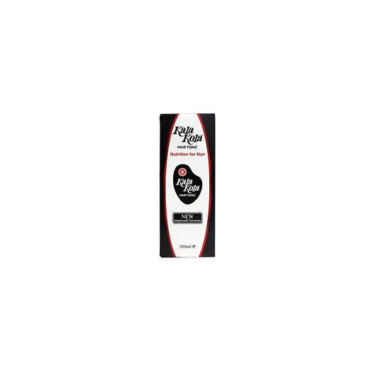 Hair Tonic - Hair Oil 200Ml