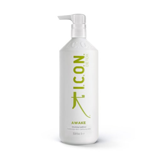 I.C.O.N. Awake Detoxifying Conditioner 1000ml