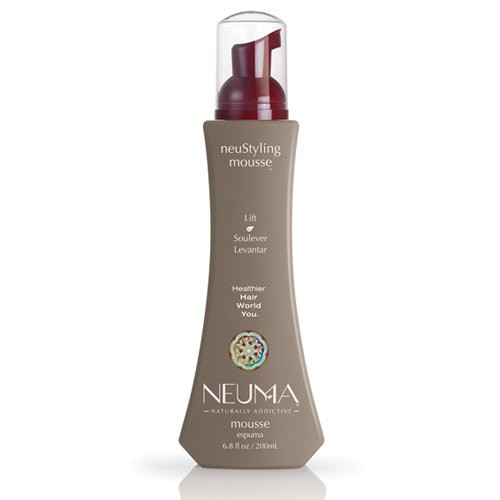 NEUMA neuStyling Lift Hair Mousse 200ml