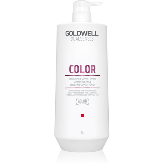 Goldwell Dualsenses Color Conditioner For Color Protection 1000 ml