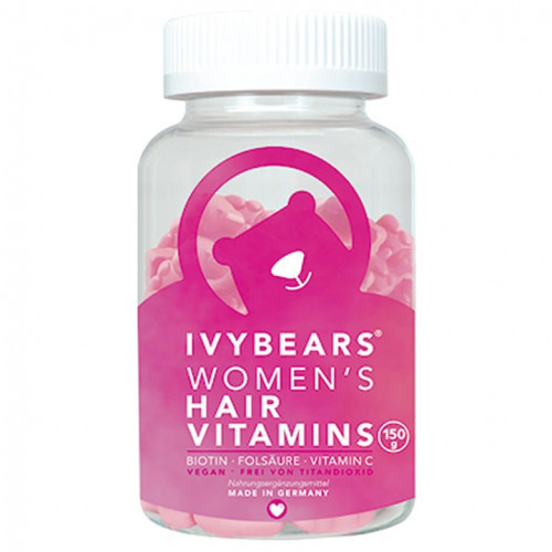 IVYBEARS Hair Vitamins For Women 1 Month