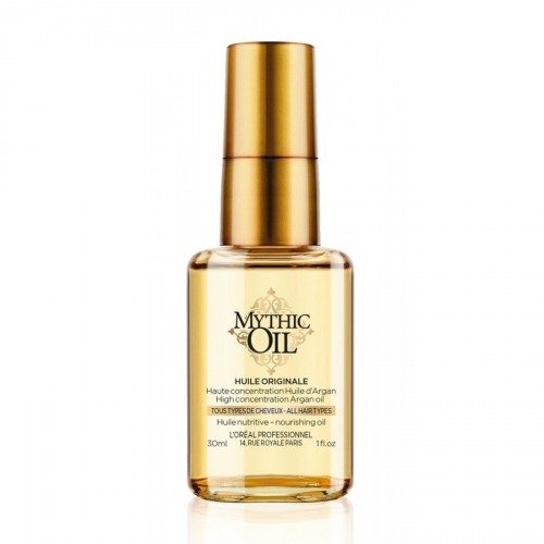 L'Oréal Professionnel Mytic Oil Huile Originale Argan Hair Oil 30ml