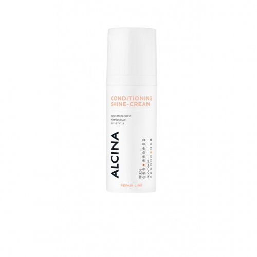 Alcina Shine Conditioning Hair Cream 50ml