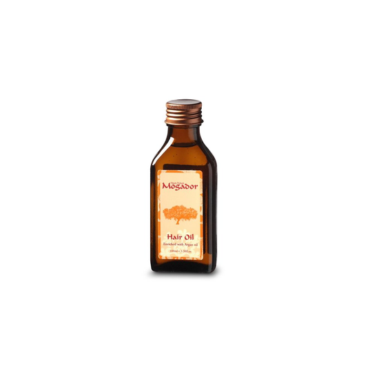 Mogador Argan Oil Hair Oil 100ml