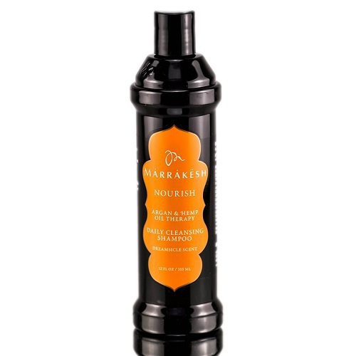 Marrakesh Nourish Dreamsicle Scent Hair Shampoo 355ml