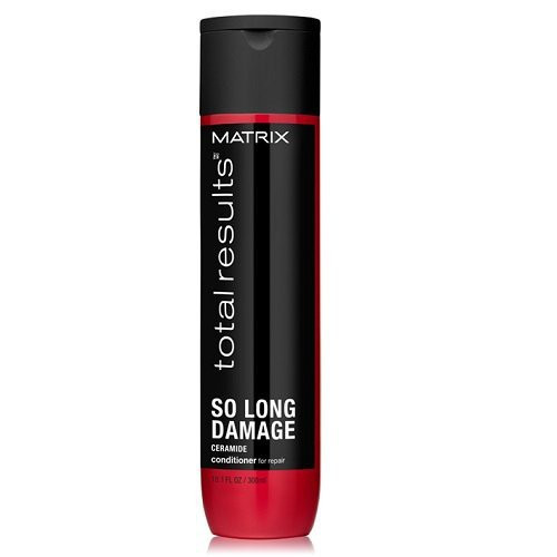 Matrix So Long Damage Hair Conditioner 300ml