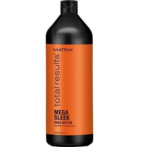 Matrix Mega Sleek Hair Shampoo 1000ml