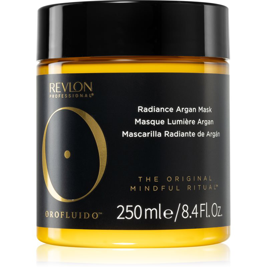 Orofluido the Original Nourishing Hair Mask 250 ml