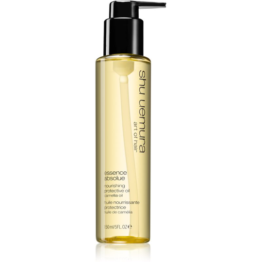 Shu Uemura Essence Absolue Nourishing Moisturising Oil for Hair 150 ml