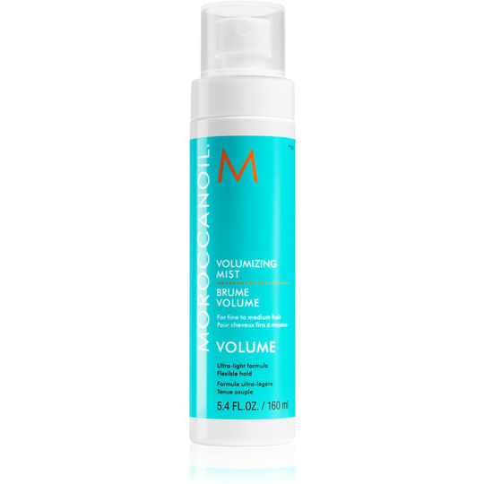 Moroccanoil Volume Mist for Hair Volume 160 ml