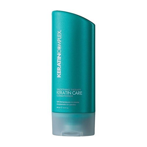 Keratin Complex Smoothing Therapy Keratin Care Hair Conditioner 400ml