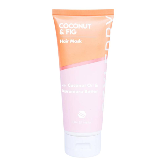 Styledry Coconut & Fig Hair Mask 100Ml