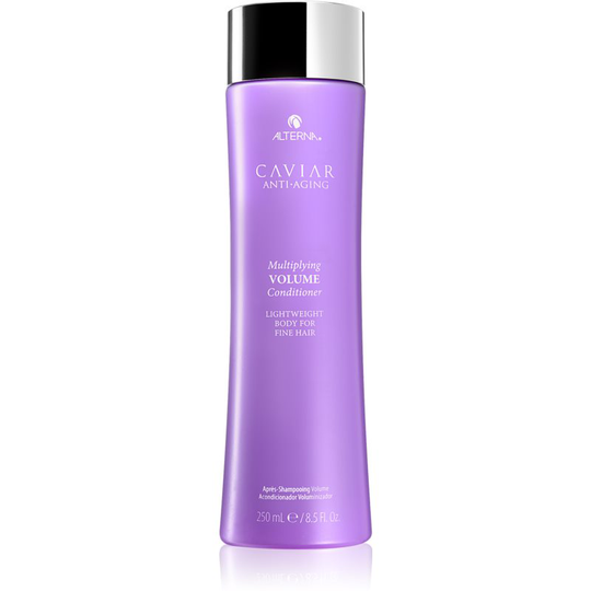 Alterna Caviar Anti-Aging Multiplying Volume Hair Conditioner for Maximum Volume 250 ml