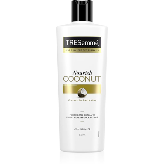 TRESemmé Botanique Nourish & Replenish Moisturizing Conditioner For Dry Hair 400 ml