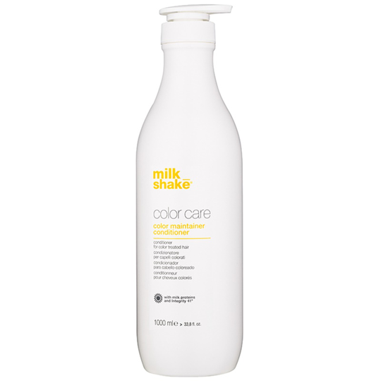 Milk Shake Color Care Nourishing Conditioner For Colored Hair 1000 ml