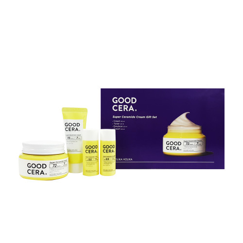 Holika Holika Good Cera Super Ceramide Gift Set Set