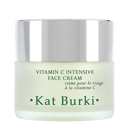 Kat Burki Vitamin C Intensive Face Cream 50Ml