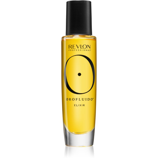 Orofluido Elixir Nourishing Hair Oil 30 ml