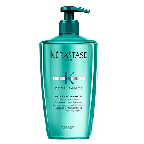 Kerastase Bain Extentioniste Strengthening Hair Shampoo 500ml