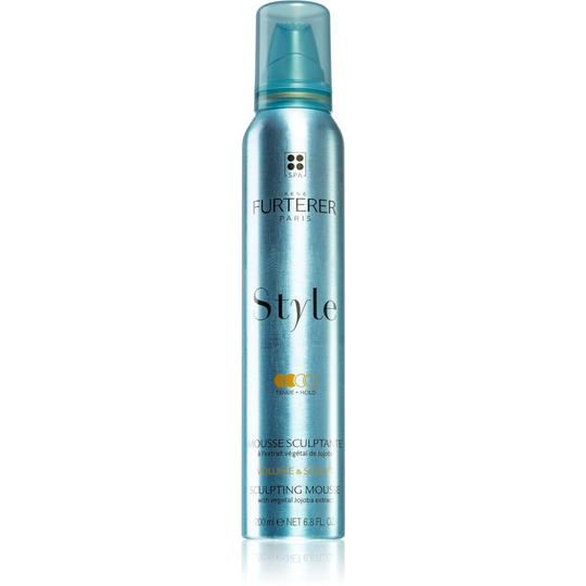 René Furterer Style Shaping Foam for Hair 200 ml